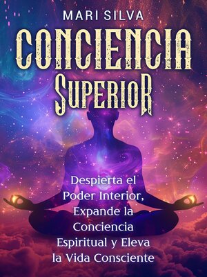 cover image of Conciencia Superior